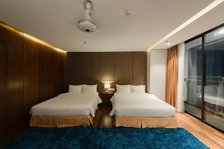 Sky Villa